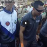 Confira revezamento da tocha olímpica em Cuiabá – Cuiaba MT 300 – Google Chrome